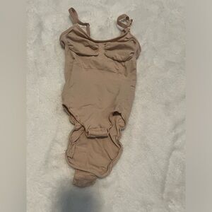 Skims Seamless Sculpt Thong Bodysuit Size S/M worn for an hour long event.